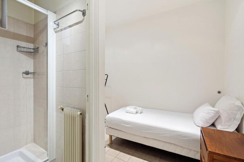 271 Suite Temple - Superb Apartment In Paris. Екстер'єр фото