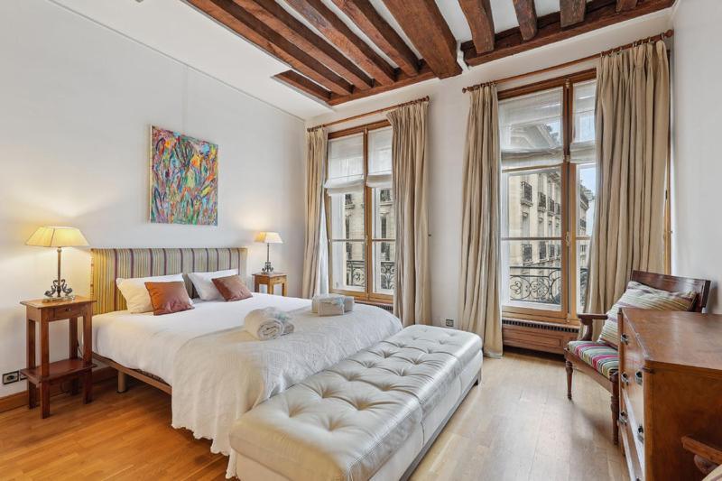 271 Suite Temple - Superb Apartment In Paris. Екстер'єр фото