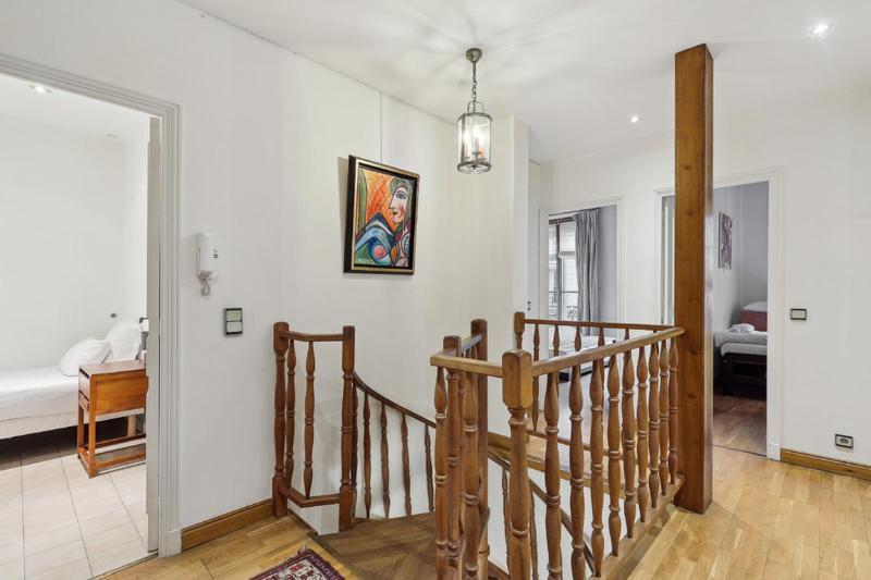 271 Suite Temple - Superb Apartment In Paris. Екстер'єр фото