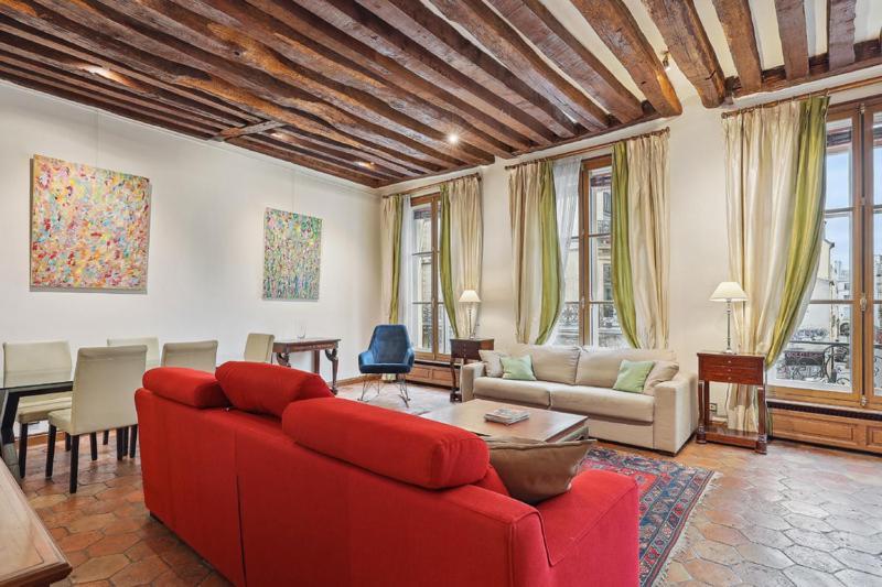 271 Suite Temple - Superb Apartment In Paris. Екстер'єр фото